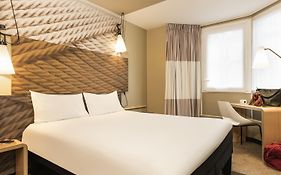 Ibis Paris Gare Du Nord Chateau Landon 10Eme